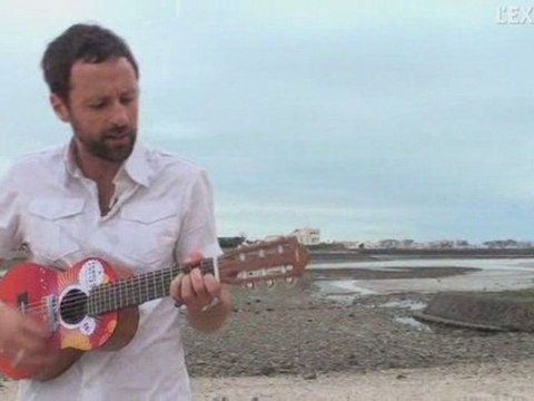 La Toy Session de Joseph D'Anvers