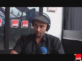 Les Francofolies 2009 - Anis