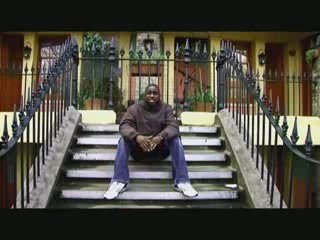 Dom G: Reflections feat. Zion-i