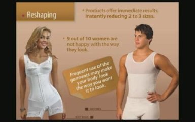 Ardyss International With Patty Go.den