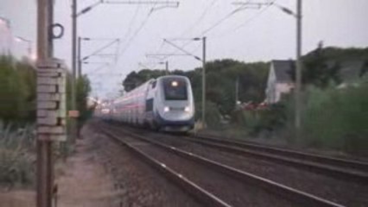 tgv duplex
