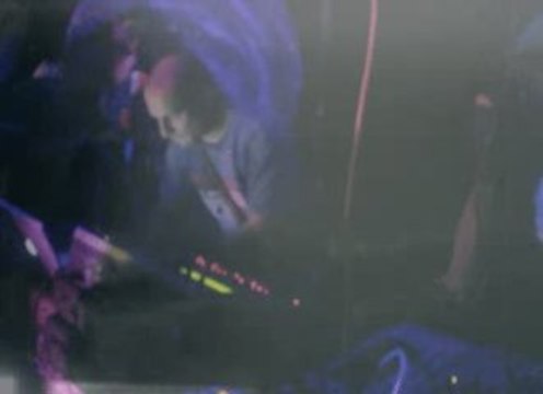 Chasse-Dragon (Malicia Darkwave)