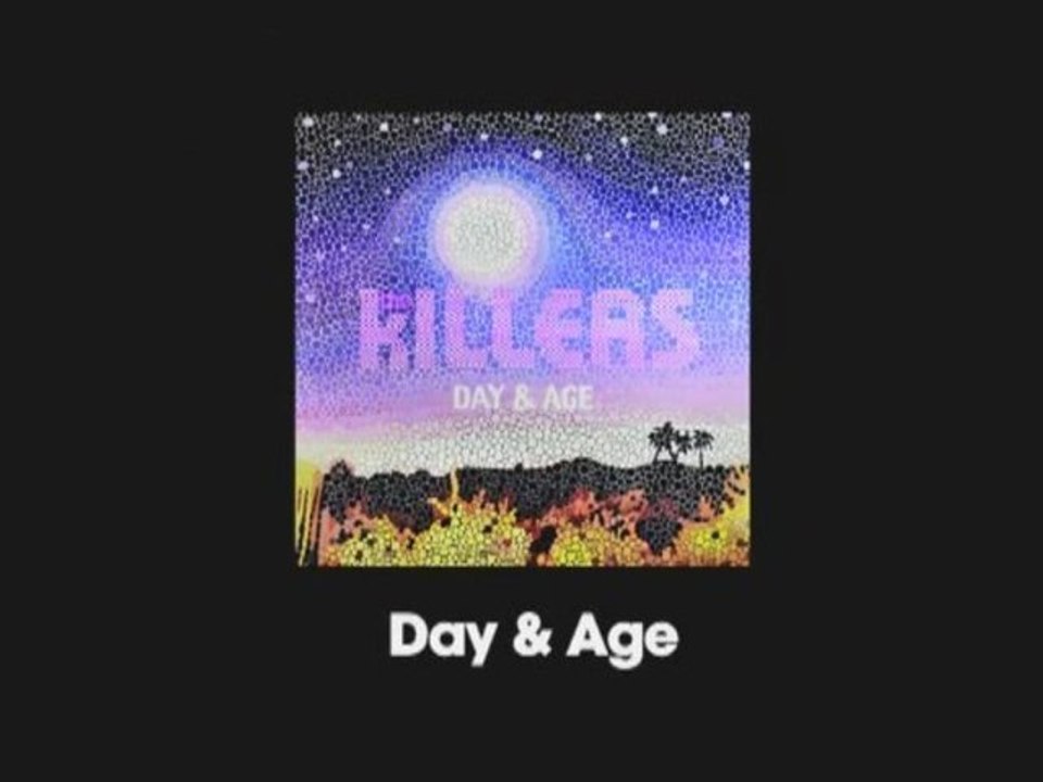 Saga The Killers 4/5