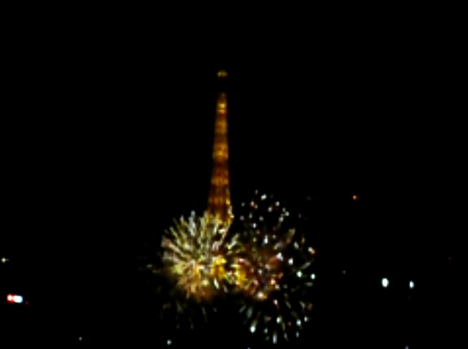 13 juillet 2009_Feux d'artifices & philosophie