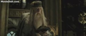 Harry Potter and the Half-Blood Prince - Video Clip [HQ]