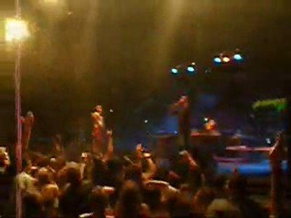 Resistance '09: Dead Prez