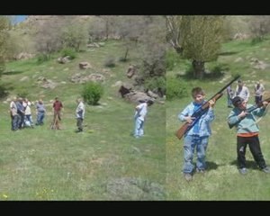 Özlü (DANZI) Köyü 2.bölüm