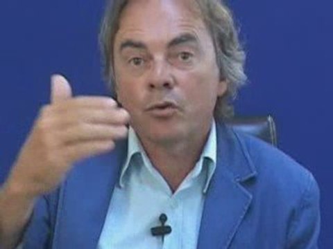Dr Charbonier: mes expériences de la mort imminente!