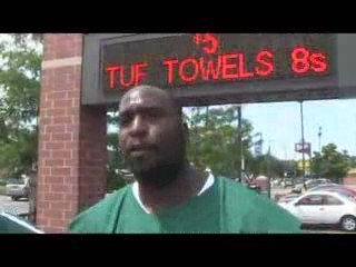 PT4 BELIEVE ON HIM AS THE SCRIPTURES SAY