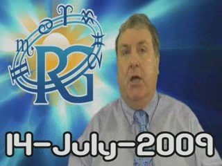 RussellGrant.com Video Horoscope Scorpio July Tuesday 14th