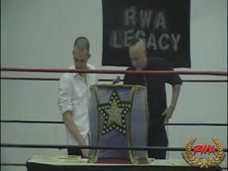 RWA Year End Awards Part 2