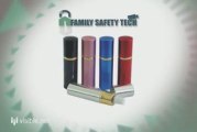 Family Safety Tech - Safety and Self Defense Equipment
