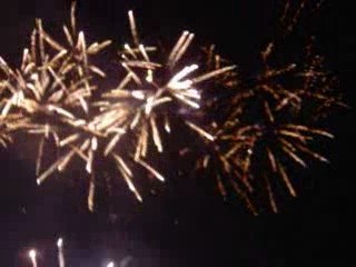 feu artifice roubaix 2009