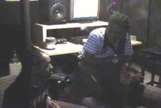 Lets Go Shopping - Fly Guy Veto Interview