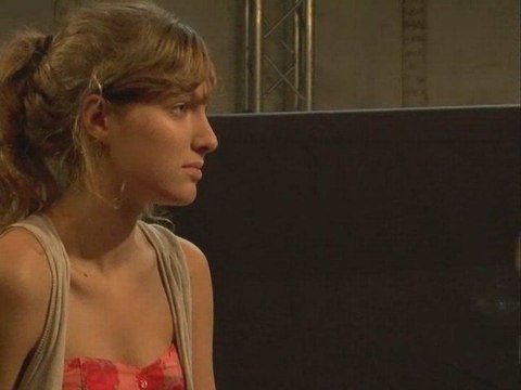 Amira Casar/Pier Paolo Pasolini