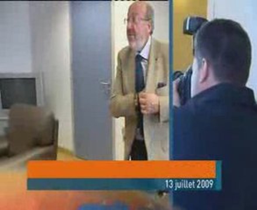 Les titres du 19 heures. - Sujet par sujet