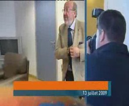 Les titres du 19 heures. - Sujet par sujet