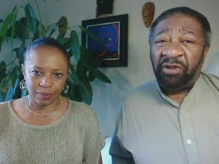 Worried wife is having an Affair