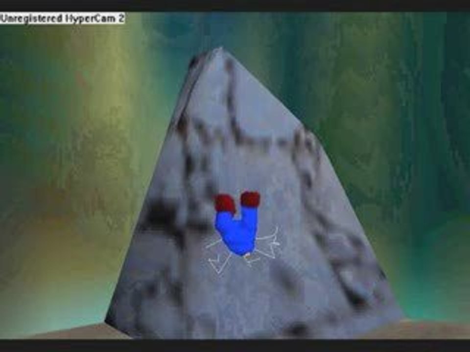 Stupid Mario's Death #46