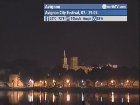 Hong Kong SAR - China, Melbourne - Australia, Nouméa - New Caledonia, Ekaterinburg - Russia, Avignon - France, Seattle - USA, Pine Valley - Beijing - China