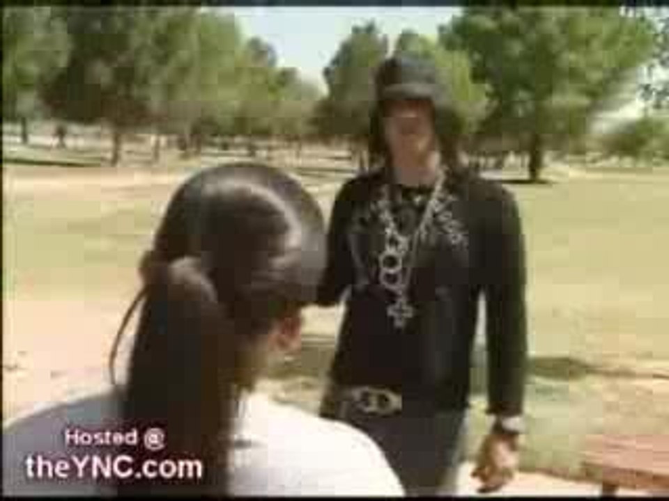 Crissangel