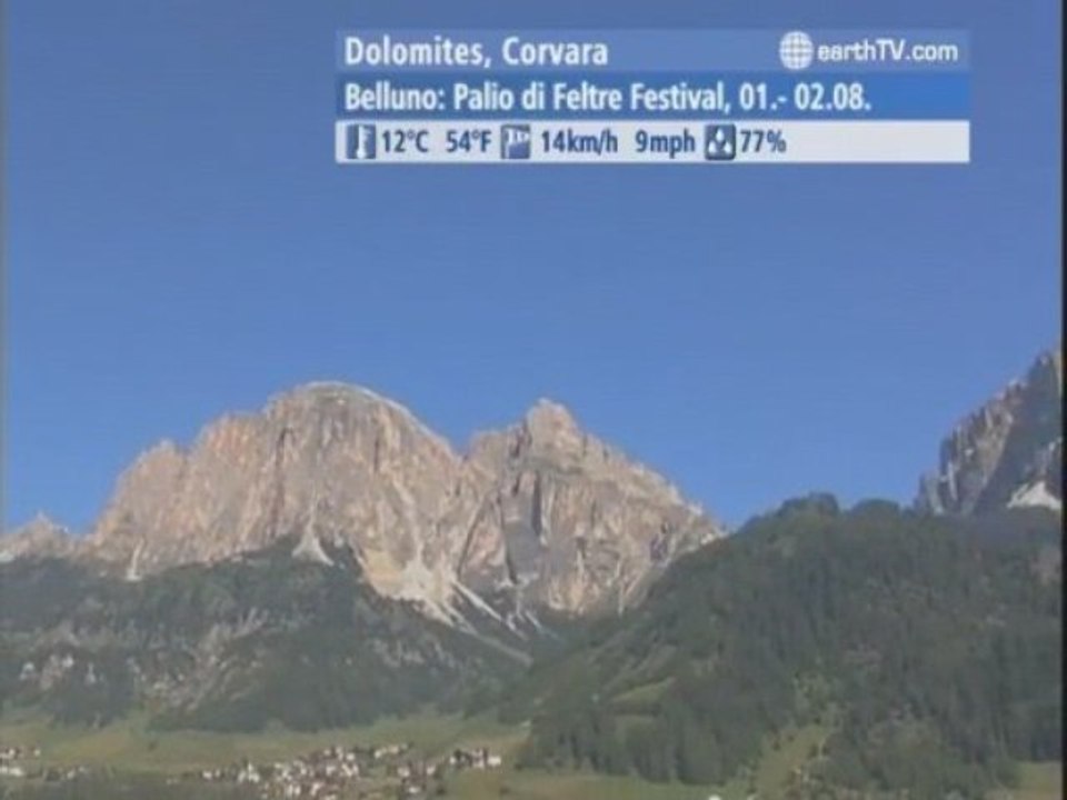 Dubai - United Arab Emirates, Antalya - Turkey, Antibes - Juan-les-Pins - France, Dolomites, Corvara - Italy, Palma de Mallorca - Spain, Melbourne - Australia, Dusseldorf - Germany