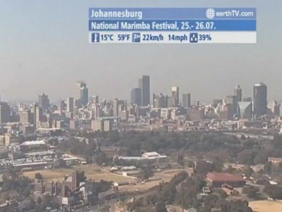 Bandar Seri Begawan - Brunei, Amsterdam - Netherlands, Ekaterinburg - Russia, Johannesburg - South Africa, Seattle - USA, Istanbul - Turkey, Auckland - New Zealand