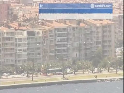 Dolomites - Italy, Arcachon - France, Honolulu - USA, Lugano - Ticino - Switzerland, Pretoria - South Africa, Izmir - Turkey, Sydney - Australia