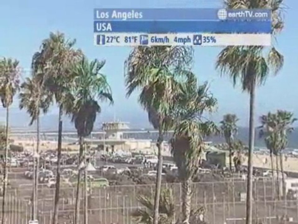 Bandar Seri Begawan - Brunei, Auckland - New Zealand, Nouméa - New Caledonia, Pine Valley - Beijing - China, Los Angeles - USA, Melbourne - Australia, Avignon - France