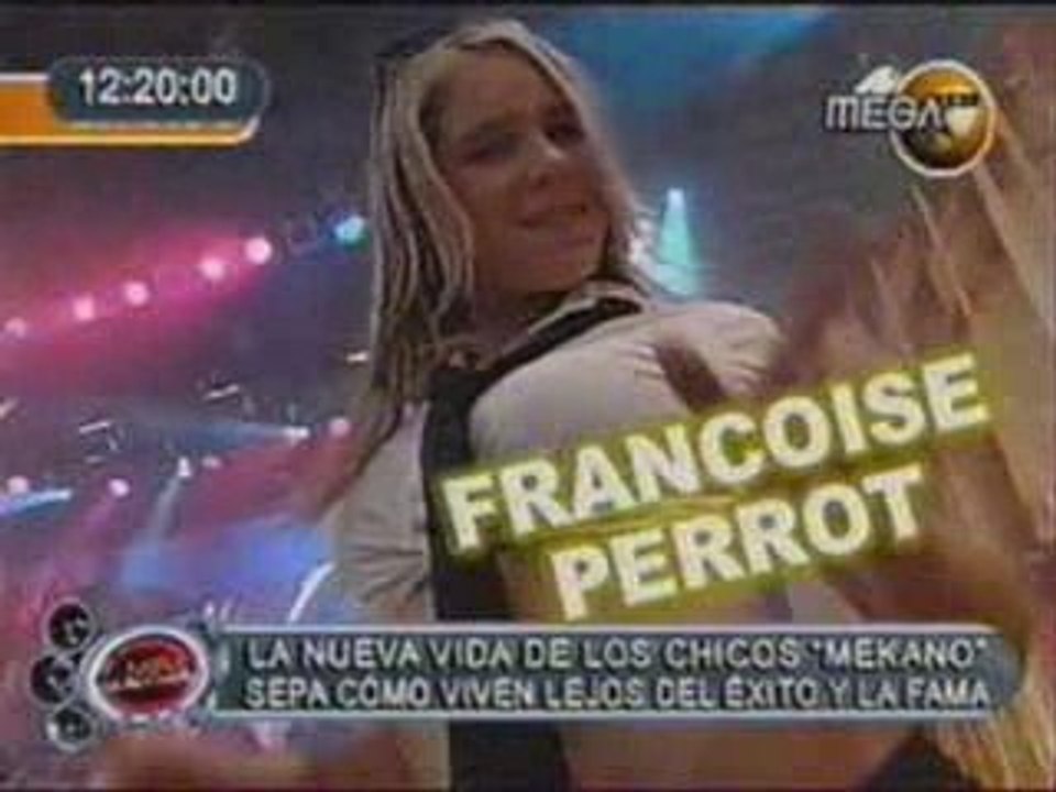 MQH Historia de Mekano Part 4/4