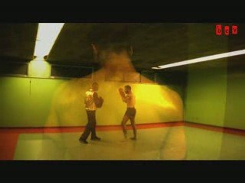 B.E.V :  En mode Nak Muay