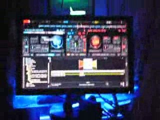 mwa dvan lé platine une premiere !