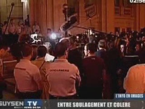 Procès Fofana : Les associations juives « scandalisées »