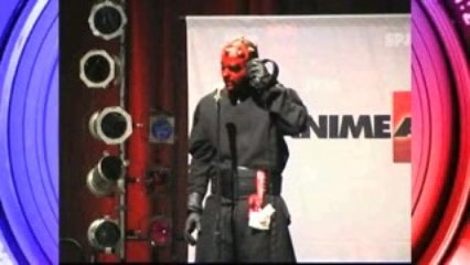 Anime Expo 2009: AX Idol - Voice Acting #3 - Matt