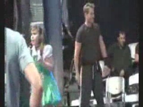 Watch Madalina Lefter- Hurt Live - English Video Songs M