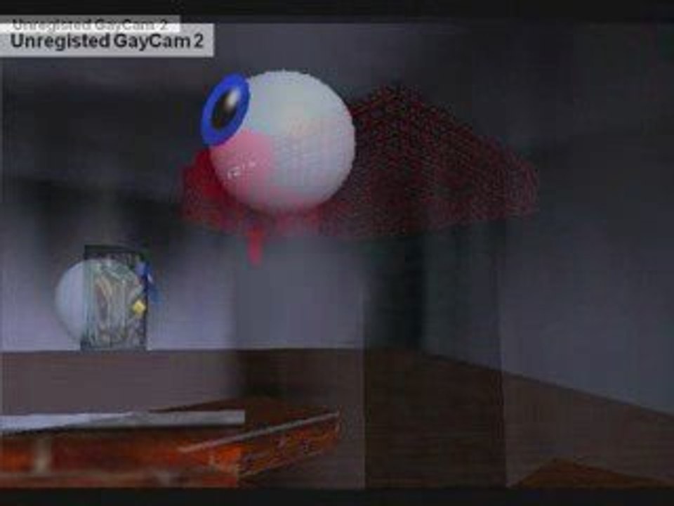 Stupid Mario's Death #32