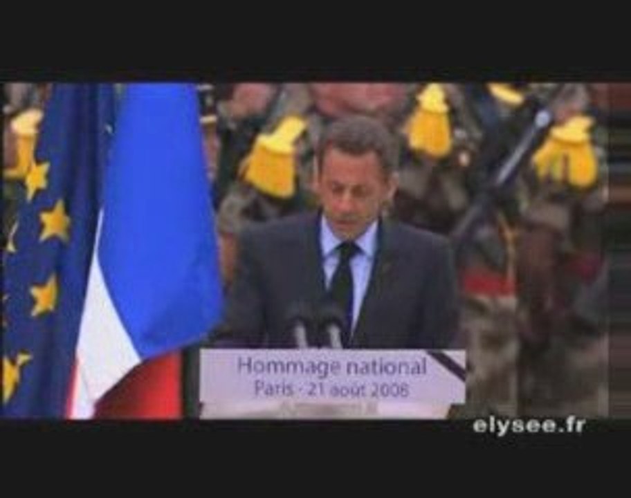 LLP On a perdu la 8ème compagnie