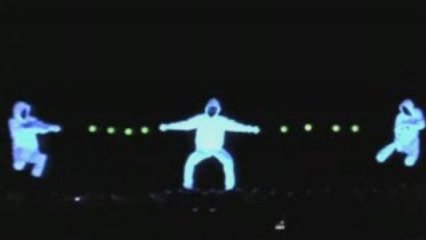 Pi Kappa Alpha - Anchorsplash 2009 (Virginia Tech)