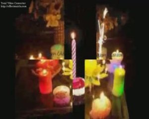 Happy birthday to Deo