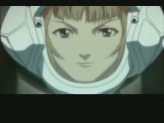 Zone of the Enders : The 2nd Runner : Boss Ardjet