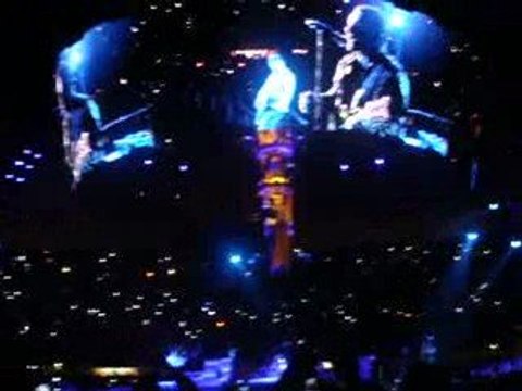 Concert U2 stade de France 2009 (one)