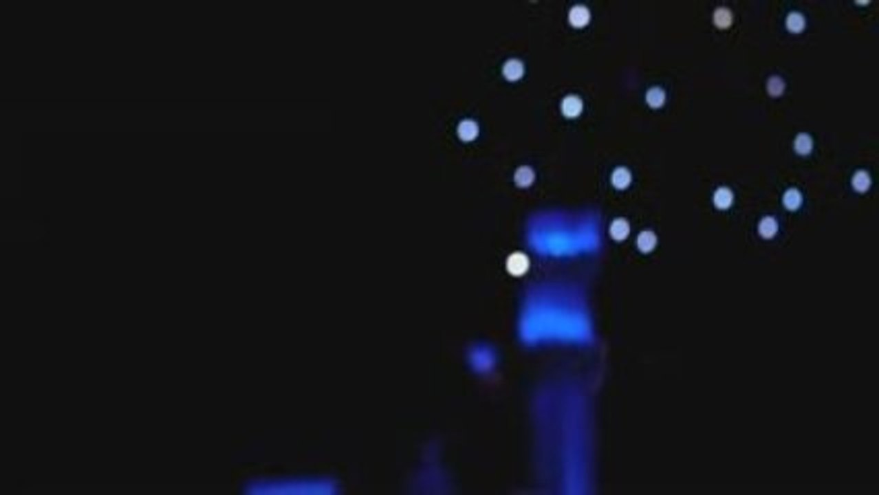 Fireworks at Disney