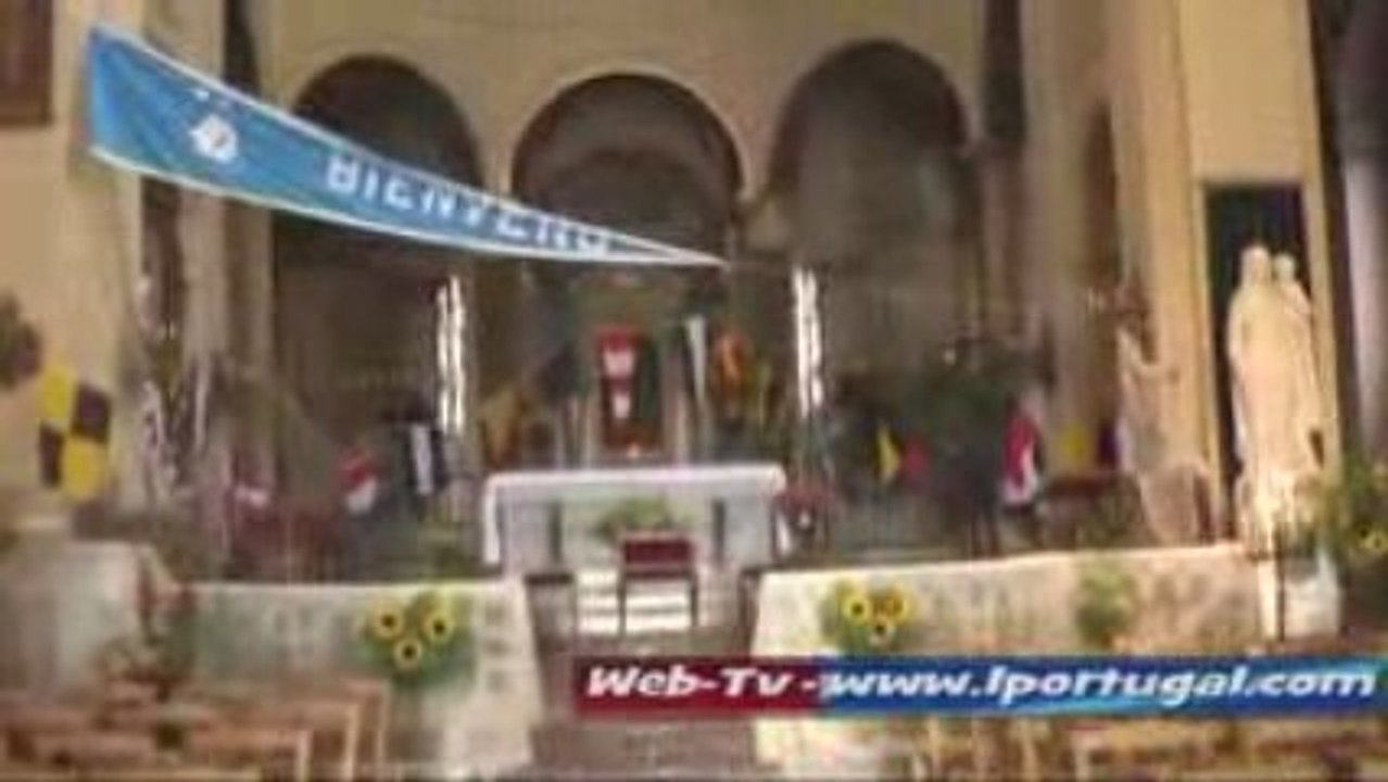 Trouville Normandie - France -  Passeio 14-07-09 - 1