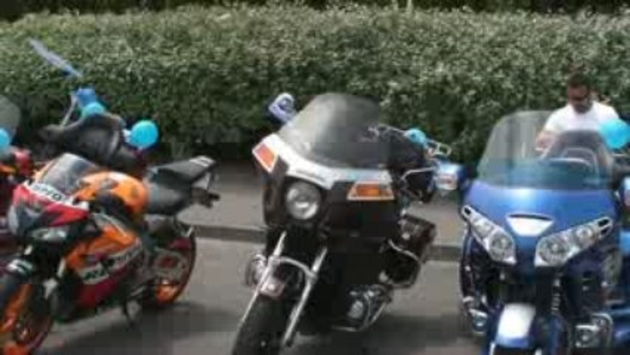 Mariage Sandrine et Alain