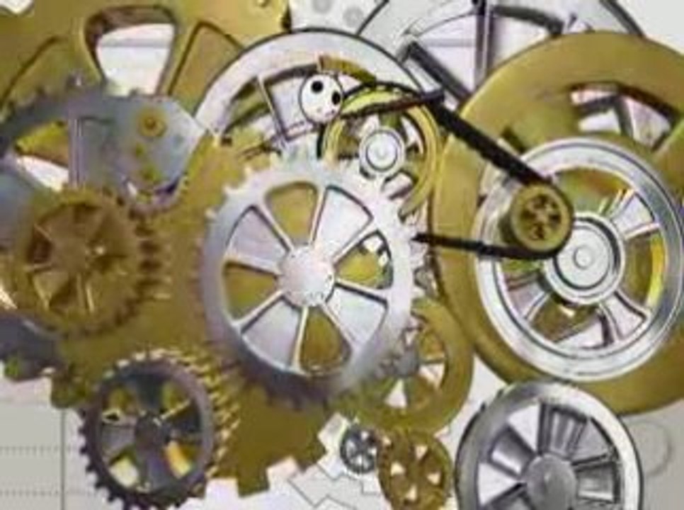 Handle my stick - cool animation