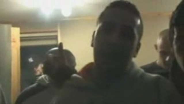 LIM ft willy l'barge, l'indien & neoklash