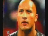 WWE The Rock Titantron 2003