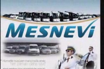 MESNEVİ