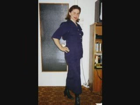 LUMINITA SOARE: -MICHAEL JACKSON - YOU ARE NOT ALONE (TU NU