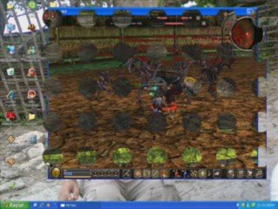 GAMYONET SHOW